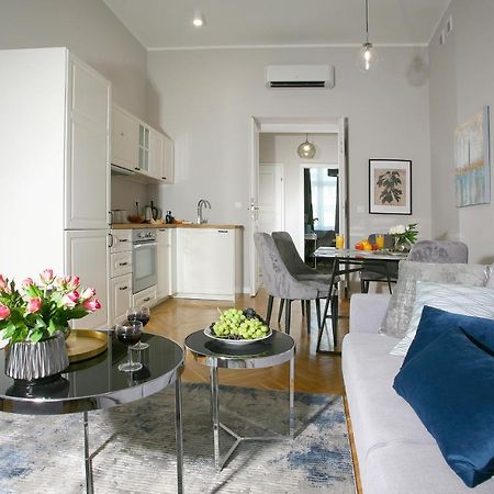 Gem Apartment by Castle  Krakau Exterior foto