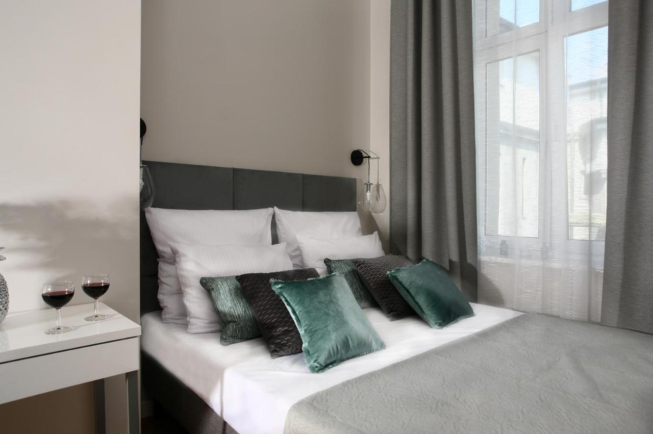 Gem Apartment by Castle  Krakau Exterior foto