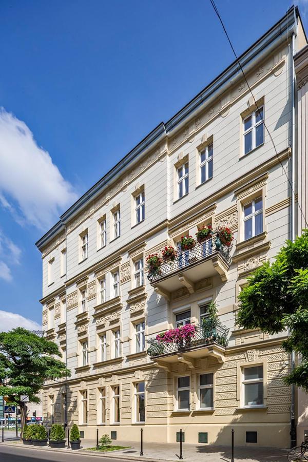 Gem Apartment by Castle  Krakau Exterior foto