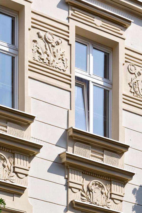 Gem Apartment by Castle  Krakau Exterior foto