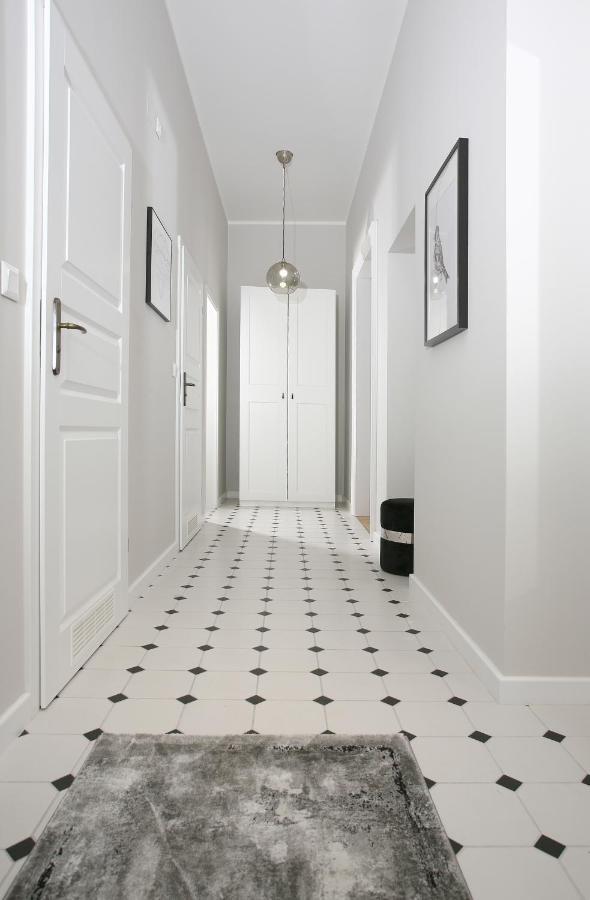 Gem Apartment by Castle  Krakau Exterior foto