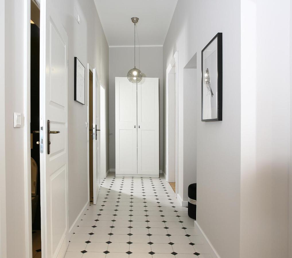 Gem Apartment by Castle  Krakau Exterior foto